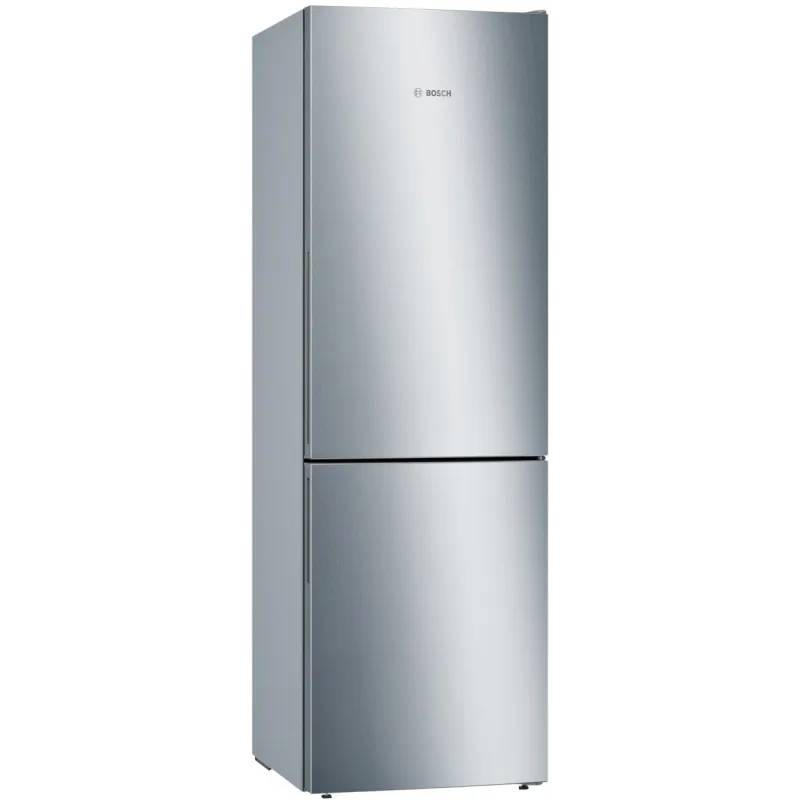 Bosch Kge36aica - Fritstående Kølefryseskab
