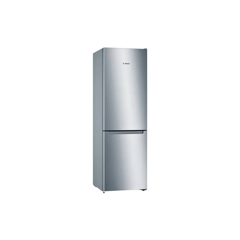Bosch Kgn33nleb - Fritstående Kølefryseskab