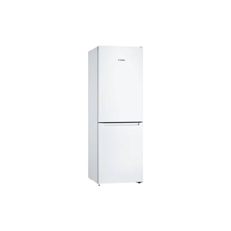 Bosch Kgn33nweb - Fritstående Kølefryseskab