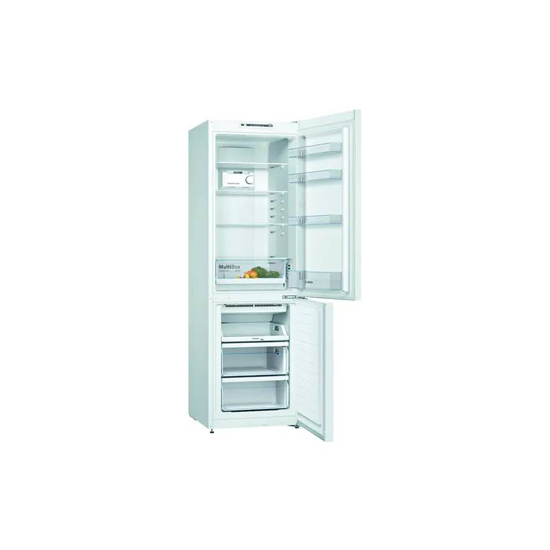 Bosch Kgn36nwea - Fritstående Kølefryseskab