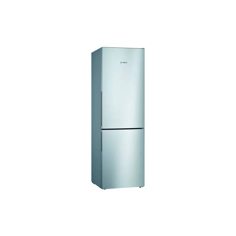 Bosch Kgv36vleas - Fritstående Kølefryseskab