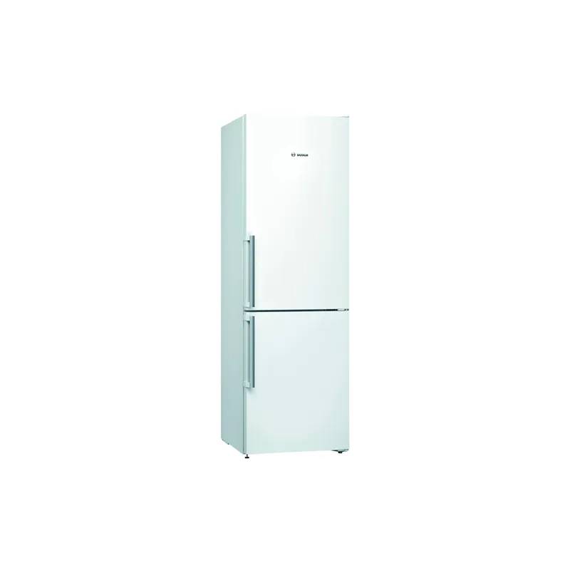 Bosch Kgv366wep - Fritstående Kølefryseskab