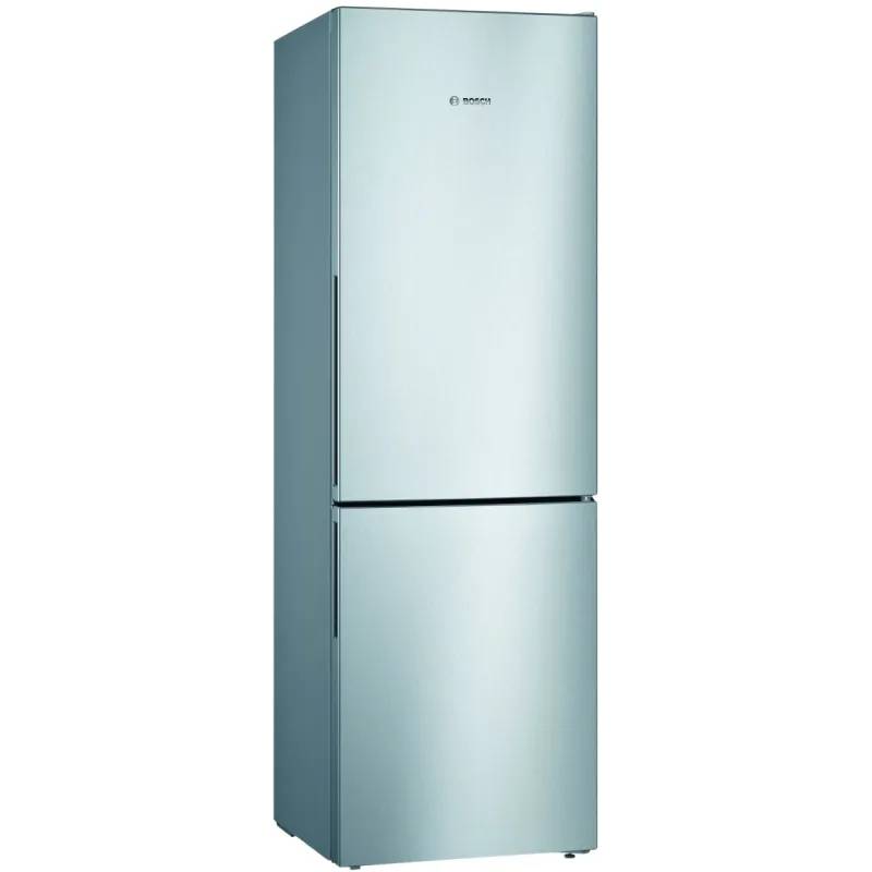 Bosch Kgv36vieas - Fritstående Kølefryseskab