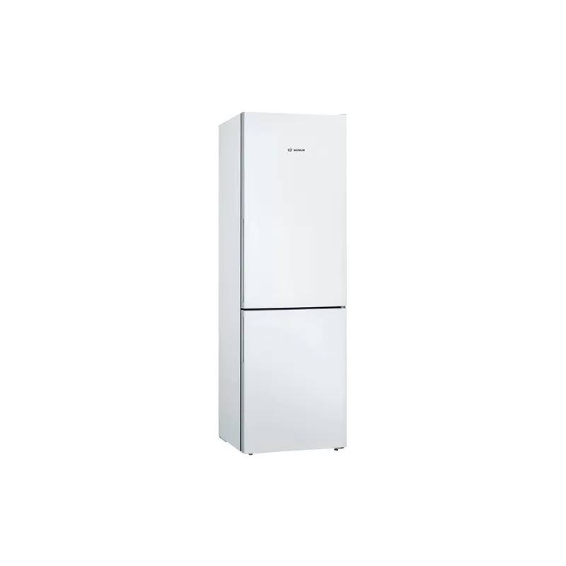Bosch Kgv362weas - Fritstående Kølefryseskab