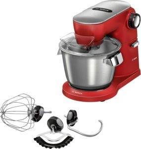 Bosch Mum9a66r00  Køkkenmaskine