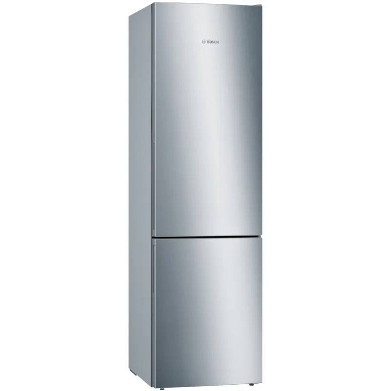 Bosch Kge39aica - Fritstående Kølefryseskab