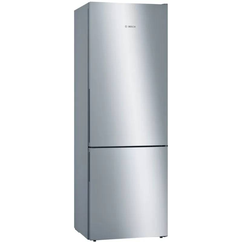 Bosch Kge49aica - Fritstående Kølefryseskab