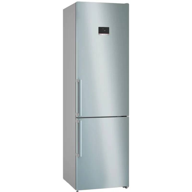Bosch Kgn39aibt - Fritstående Kølefryseskab