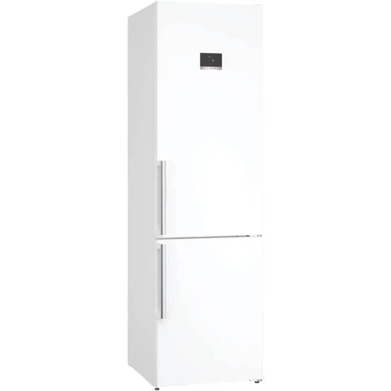 Bosch Kgn39awct - Fritstående Kølefryseskab