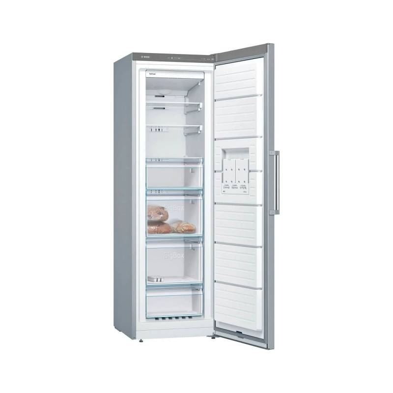 Bosch Gsn36vlep Fritstående Fryseskab