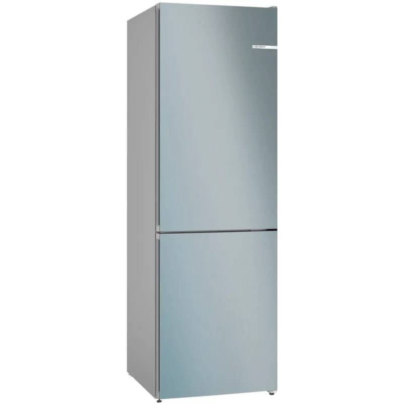 Bosch Kgn362ldf - Fritstående Kølefryseskab