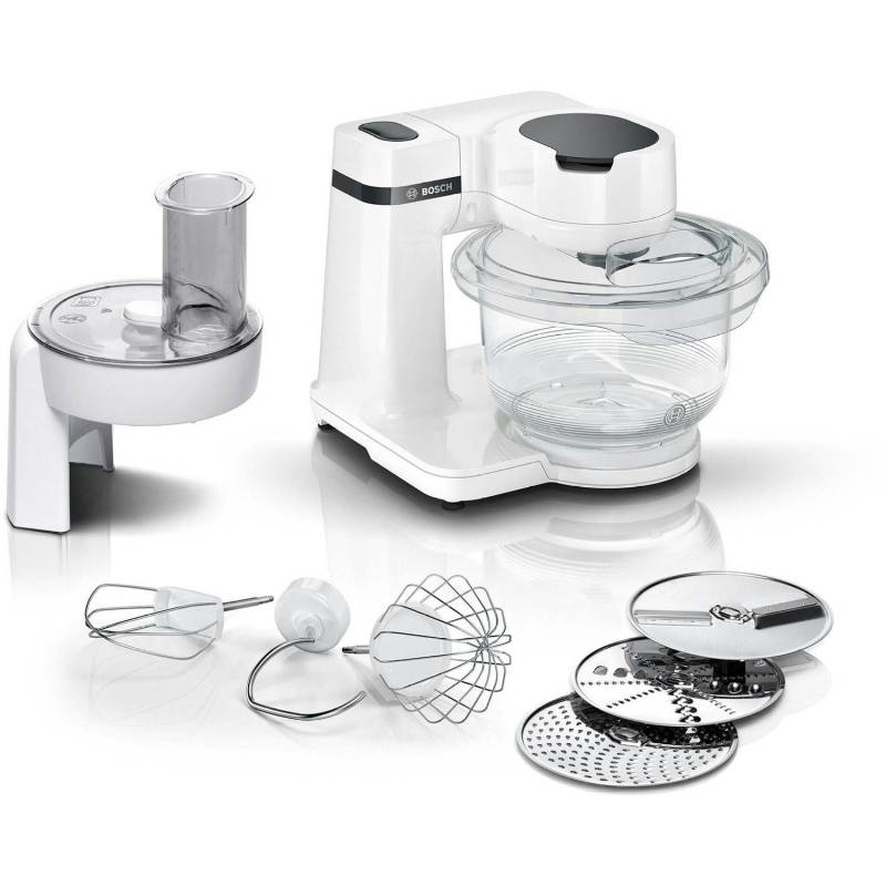Bosch Køkkenmaskine Mums2tw01
