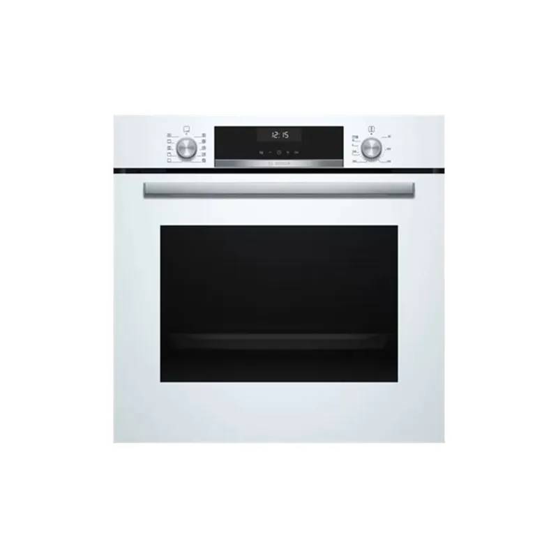 Bosch Hbg517cw1s - Ovn Til Indbygning