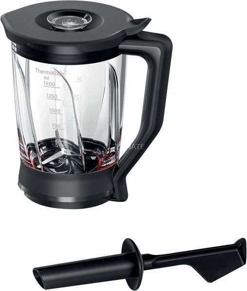 Bosch Muz9mx2  Blender Tilbehør Til Køkkenmaskine - Wilfa