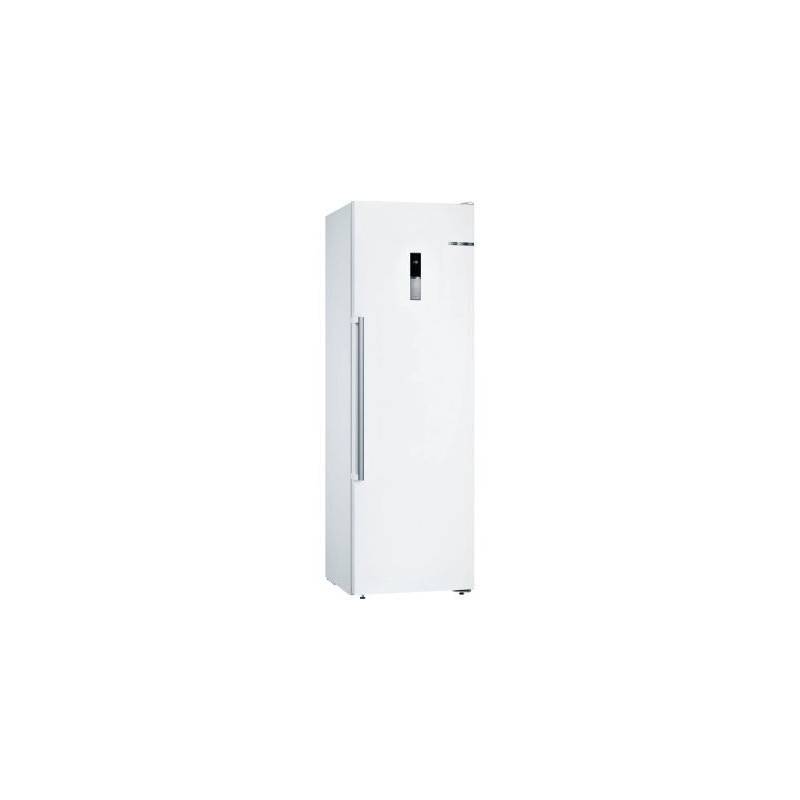 Bosch Gsn36bwep Fritstående Fryseskab