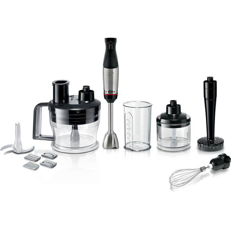 Bosch Stavblender Msm6m673 Ergomaster