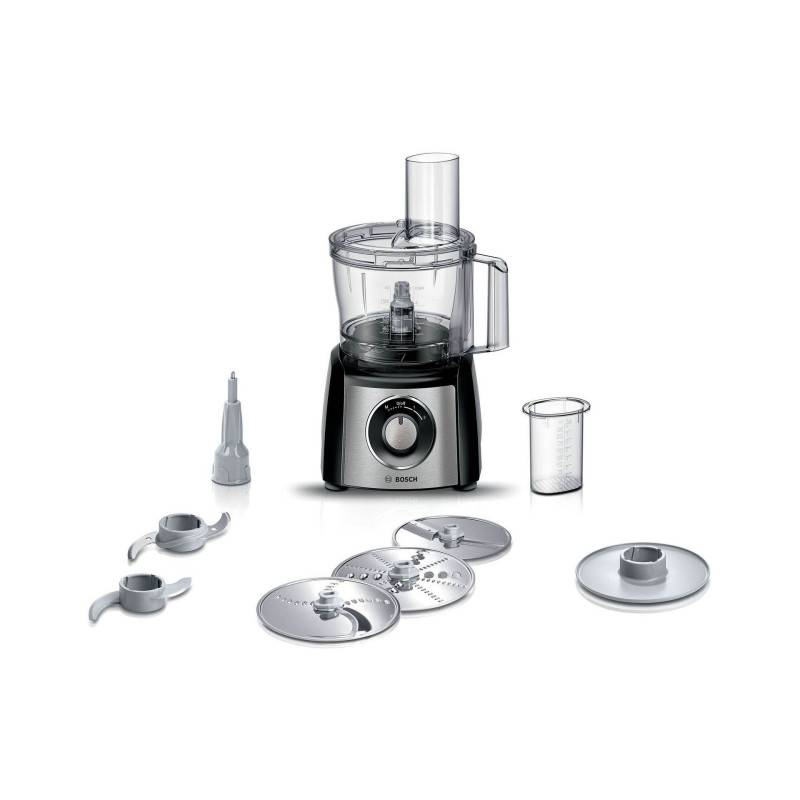 Bosch Mcm3421m Multitalent 3 Foodprocessor