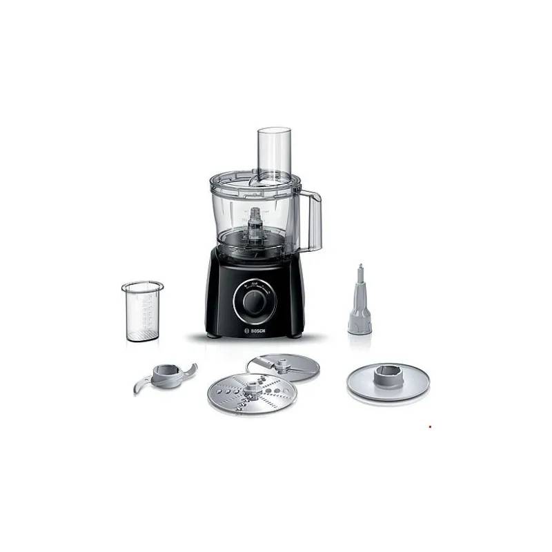 Bosch Mcm3101b - Foodprocessor