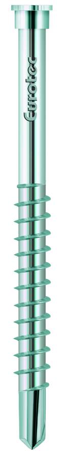 Eurotec Terrasseskrue 5,5x46mm