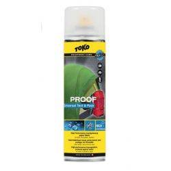 Toko Universal Tent &pack Proof 500ml - Imprægnering