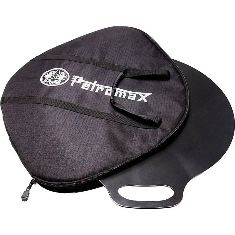 Petromax Transport Bag Griddle And Fire Bowl Fs48