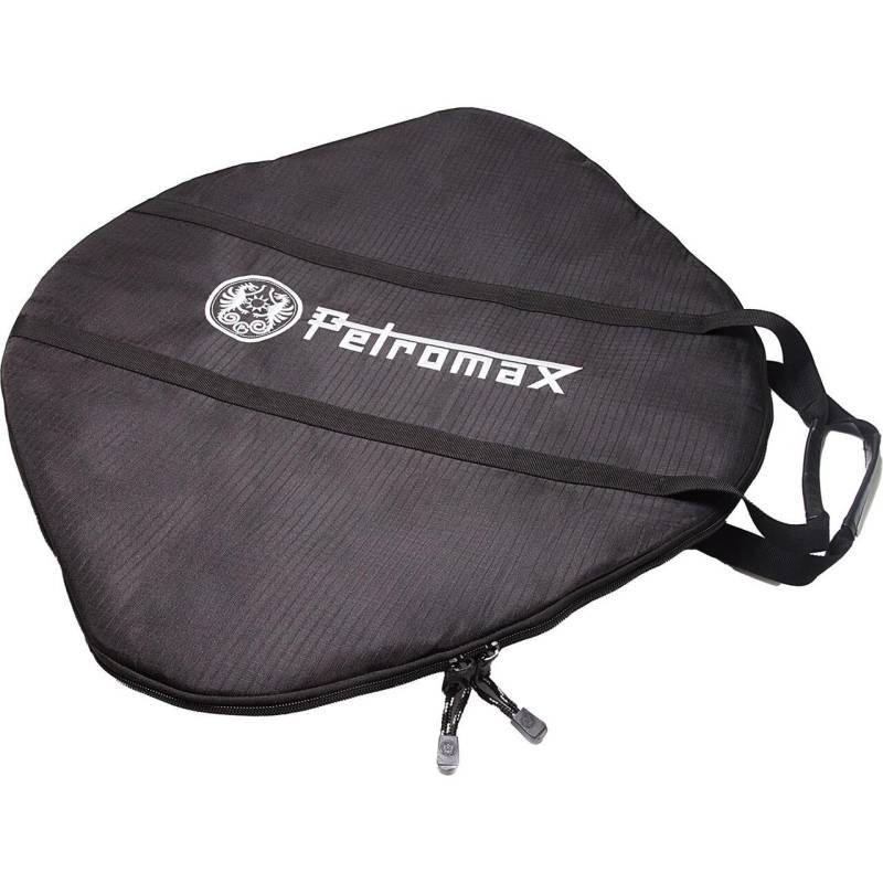 Petromax Transport Bag Griddle And Fire Bowl Fs56