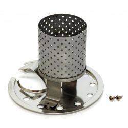 Petromax Radiator & Protection Plate Hk3 - Tilbehør Til Lommelygter