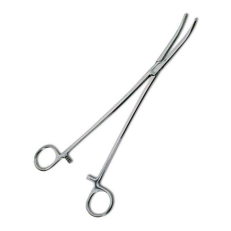 Angel Domäne Hook Release Tang 30cm - Fiske Tilbehør