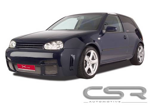 Csr Forkofanger Til Vw Golf 4, årgang 1997-2006