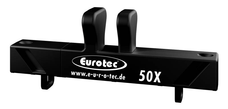 Eurotec Terrasseværktøj 50x