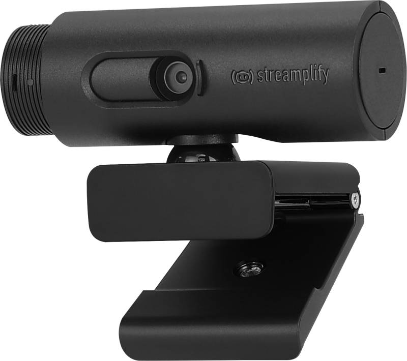 Streamplify Cam Streaming Webcam