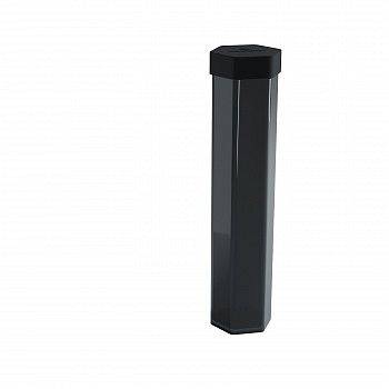 Gamegenic - Playmat Tube (rã¸r Til Spillemã¥tter) - Black (sort) - !kort Tilbehã¸r