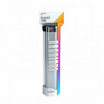 Gamegenic - Playmat Tube (rã¸r Til Spillemã¥tter) - Clear (transparent) - !kort Tilbehã¸r