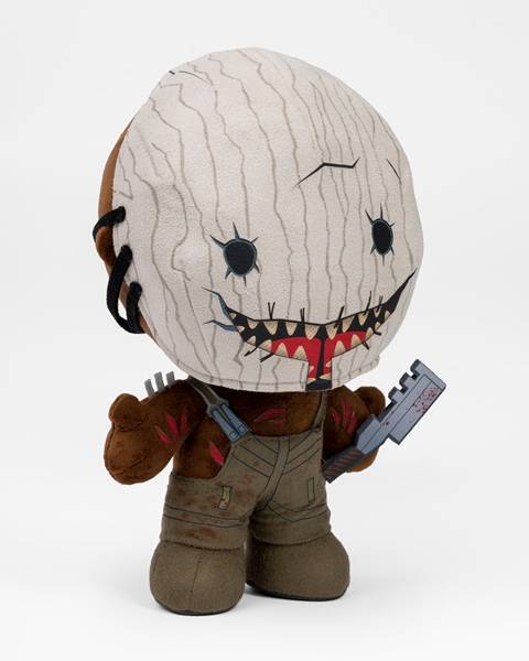 Dead By Daylight - The Trapper - Plush/Bamse 26cm - !andet