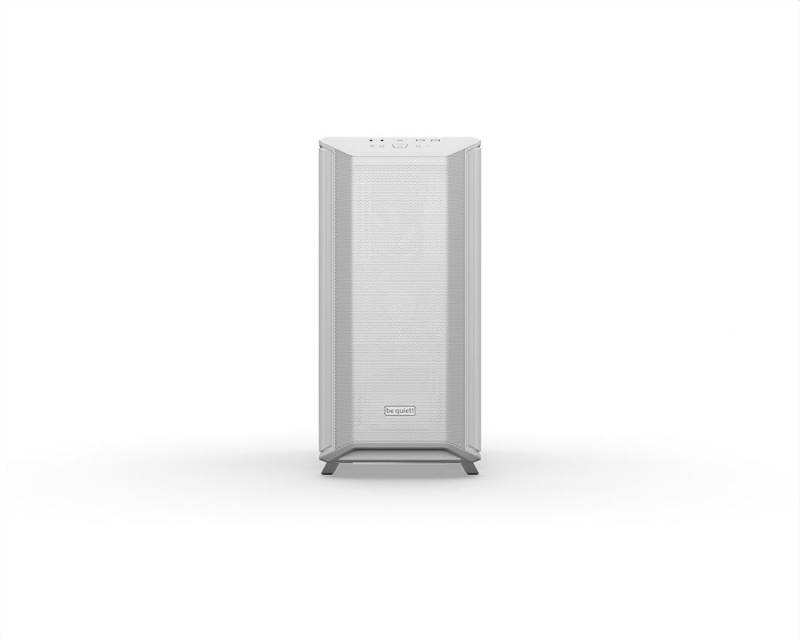 Be Quiet! Dark Base 701, Tower Case (white) Kabinet - Geekd.dk