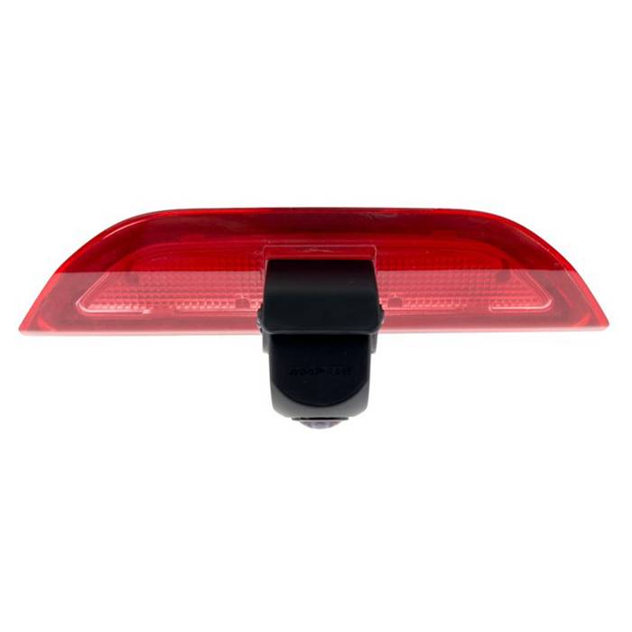 Ampire Bakkamera Ford Courier (2. Gen) 2023-