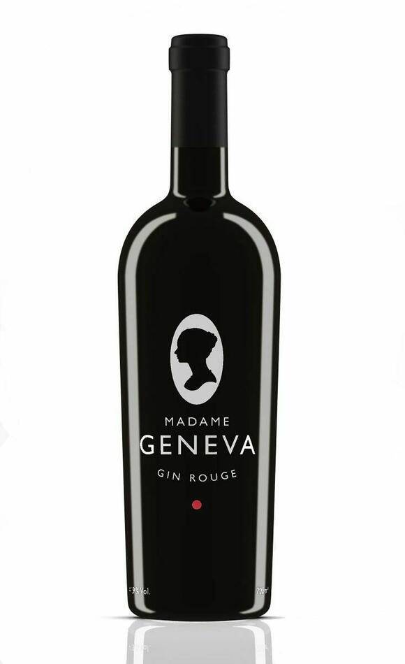 Madame Geneva Rouge Fl 70