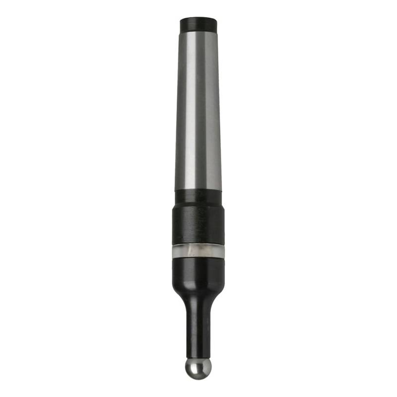 Tschorn 2d Kantsøger ø10 Mm Optisk Med Mk2 Skaft Og Nøjagtighed 0,010 Mm - Diesella