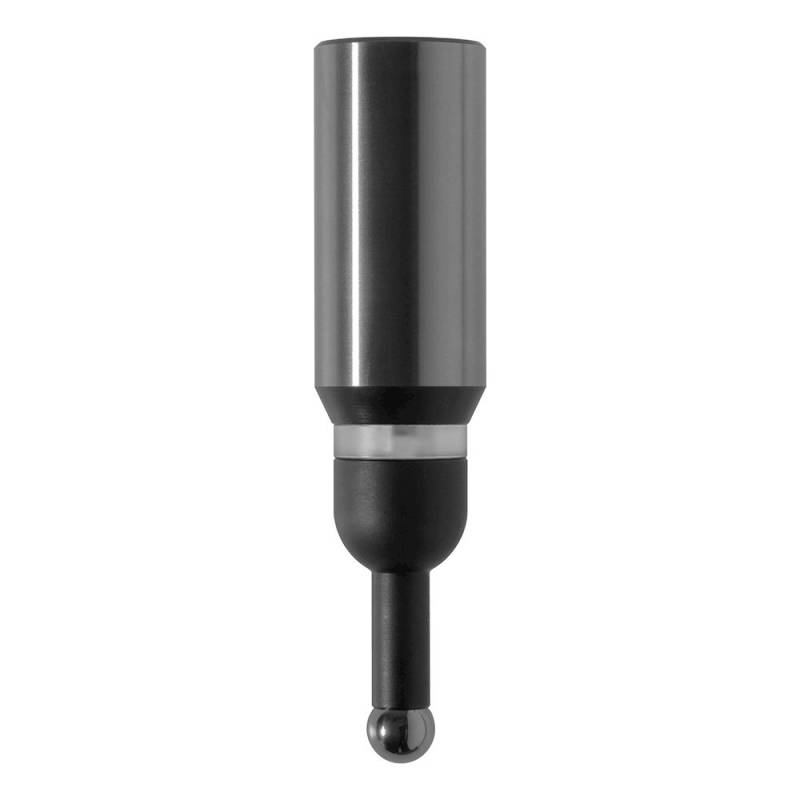 Tschorn 3d Kantsøger ø10 Mm Optisk Med ø25 Mm Skaft Og Nøjagtighed 0,010 Mm - Diesella