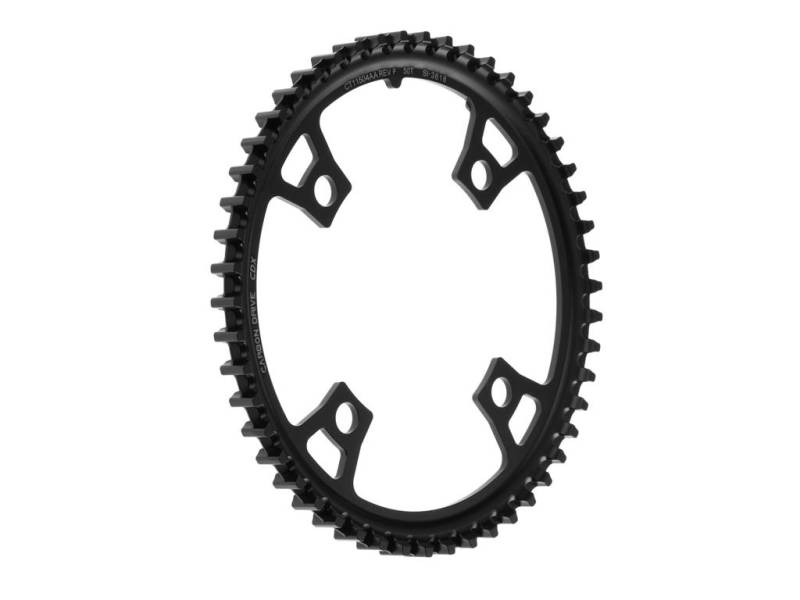 Gates Carbon Drive Cdx Klinge 50t, Bcd 110mm - No Name