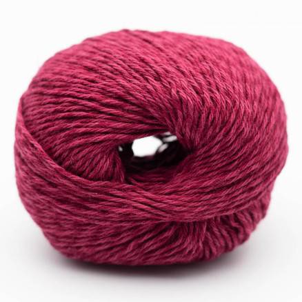 Bc Garn Allino Unicolor 15 Bordeaux