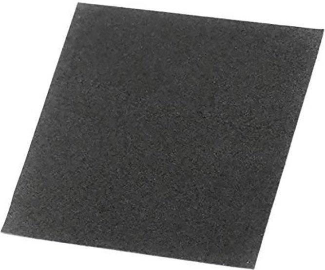 Thermal Grizzly Carbonaut Thermal Pad - 38 Mm X 38 Mm X 0,2 Mm Kabinet Tilbehør - Geekd.dk