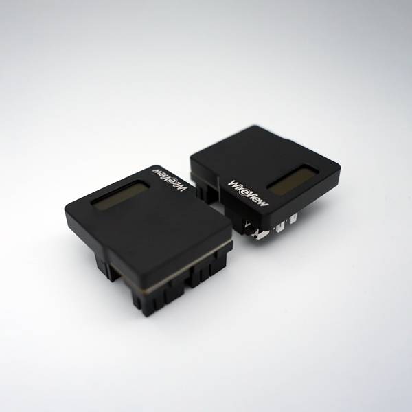 Thermal Grizzly Wireview Gpu 2x8pin Pcie Normal Kabinet Tilbehør - Geekd.dk
