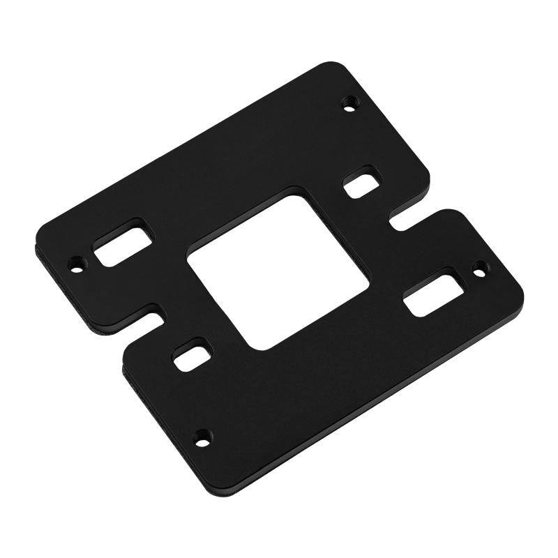 Thermal Grizzly Amd Am5 Short Backplate Cpu Køler - Geekd.dk
