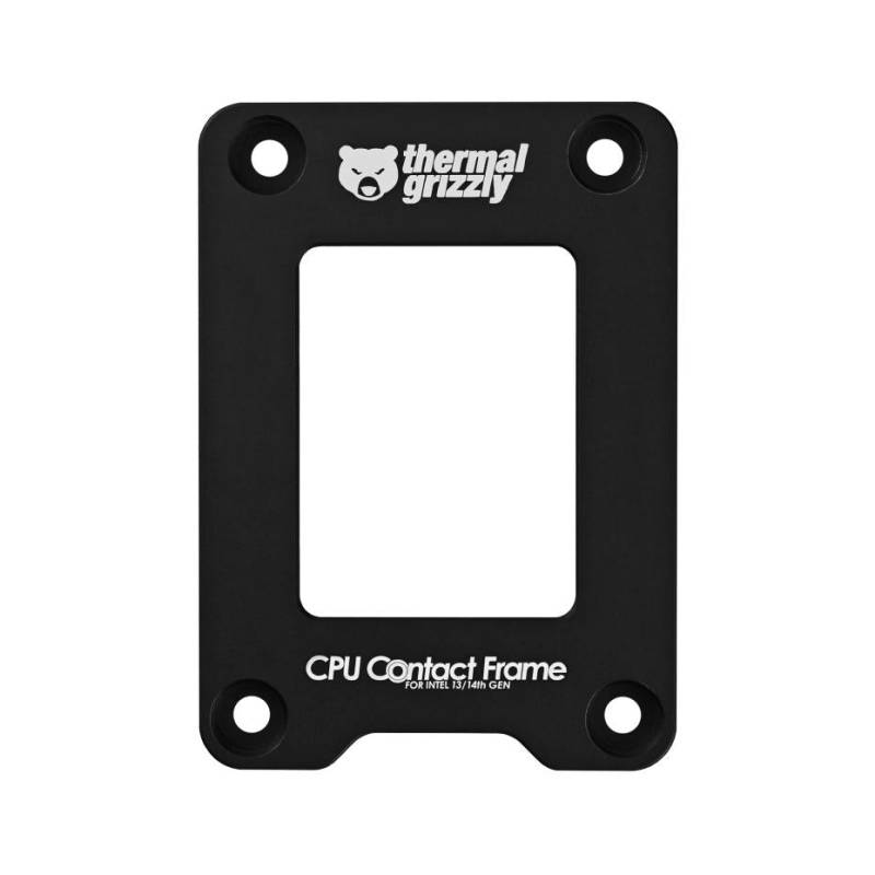 Thermal Grizzly Intel 12th, 13th & 14th Gen - Cpu Contact Frame