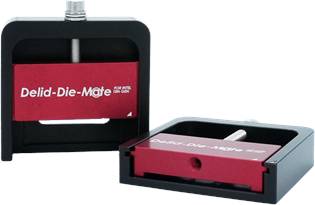 Thermal Grizzly Delid-Die-Mate For Intel 13th Gen Cpu Køler - Geekd.dk