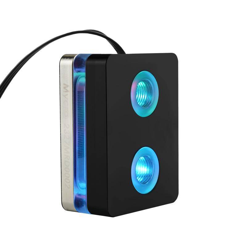 Thermal Grizzly Mycro Direct-Die Cpu Watercooler Rgb - Am5