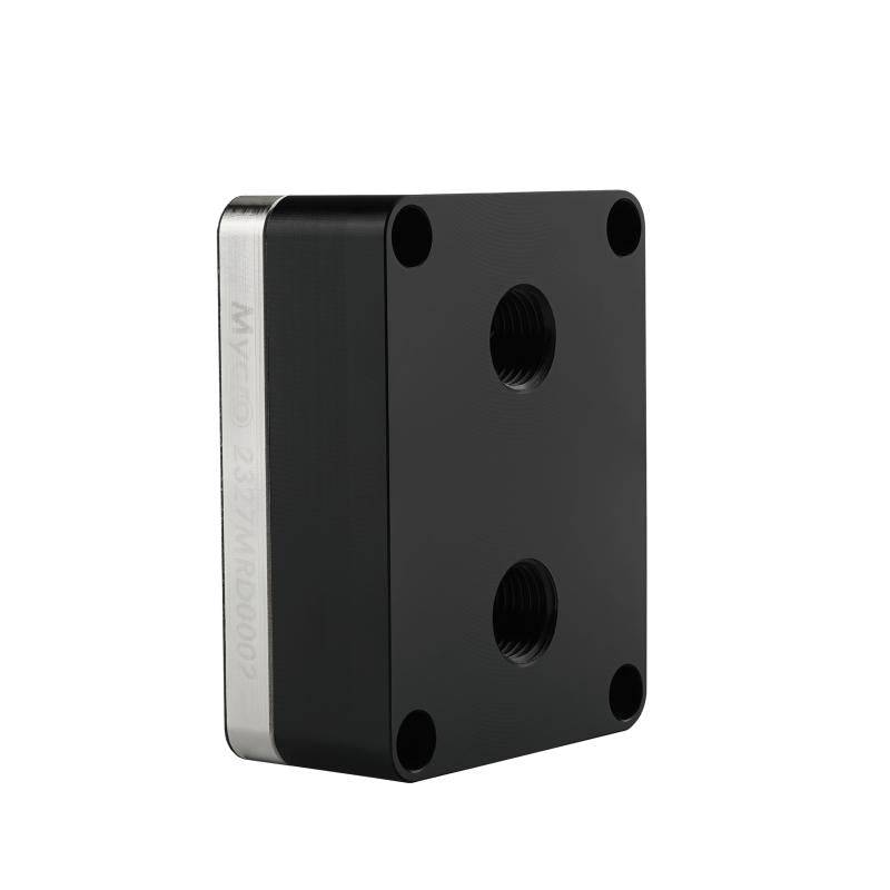 Thermal Grizzly Mycro Direct-Die Cpu Watercooling - Am5