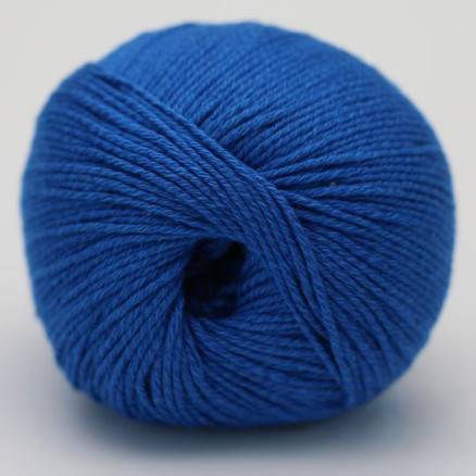 Kremke Morning Salutation Garn 30 Blæk - Kremke Soul Wool