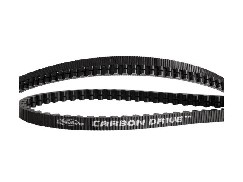 Gates Carbon Drive Cdx - Rem - 1342 Mm / 122 Tænder